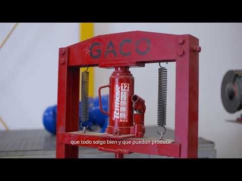 Gerardo found a solution to grow his business #SantanderSMEs