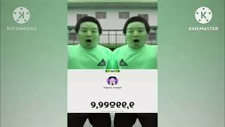 Preview 2 10M Subs Sagawa Effects