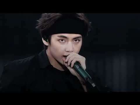 BTS Kim taehyung - Talk Dirty [Fmv] | Jason Derulo Ft. Various | ADJ Extended audio edit