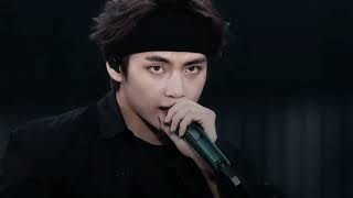 Bts Kim Taehyung - Talk Dirty Fmv Jason Derulo Ft. Various Adj Extended Audio Edit