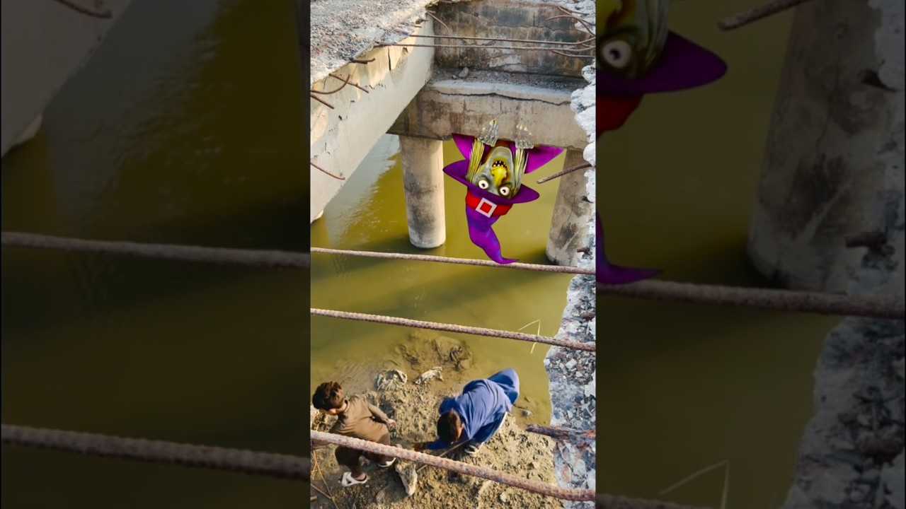 Door Opened Itself at Midnight – What We Caught Is Terrifying!" July 2025