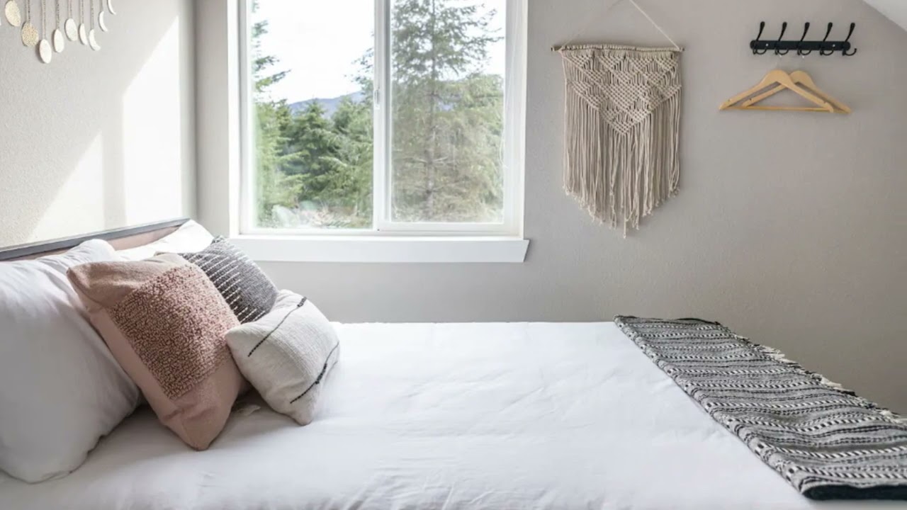 Mt Rainier Retreat | Ashford, WA