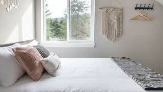 Mt Rainier Retreat | Ashford, WA