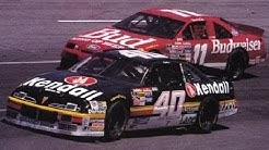 1994 First Union 400 (RAW SATELLITE FEED)