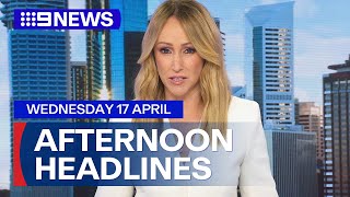 Westfield Bondi set to reopen; New details on Sydney terror attack | 9 News Australia