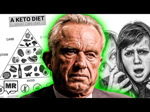 Thumbnail for RFK Is A Menace To Society