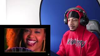 Jill Scott - Hate On Me | REACTION!!🔥🔥🔥