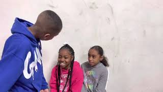 Gang Of Tsquad Go Hard I