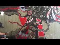 tribute street art inspiration