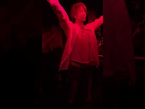 |DREAM LIVE|YU-8 アレンジcover『MONGOL800/小さな恋のうた』2018/03/18@浜松G-SIDE
