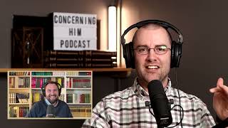 Expanding the Mission: Emmaus University and the M.A. in Bible & Ministry with Joel Carter