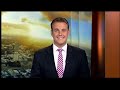 8.30pm Update | 7News Perth | 28/09/2013