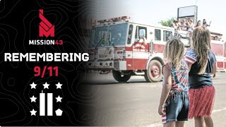 Youth 9/11 Audio Guide