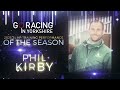 GRIY Annual Awards 2023 - Jump Training Performance - Phil Kirby
