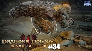 Ready Players Play Dragon’s Dogma: Dark Arisen - Part 34
