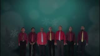 NKB 69 YESUS TLAH DATANG KE DUNIA CEMAR @MultimediaGPIBFiladelfia