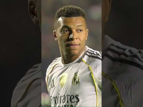 هدف ريال مدريد على كايرات الماتي في دوري ابطال اوروبا اليوم هدف كليان مبابي اليوم