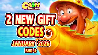 Cash Tornado Slots New Gift Code | Cash Tornado Slots New Gift Code January 2026 (Part-2) screenshot 5