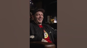 How Deadmau5 Names His Tracks #podcast #shawnryanshow #deadmau5