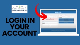 How to Login to Your Hr Account on NDUS? Sign in to Your Hr Account on NDUS on PC 2024