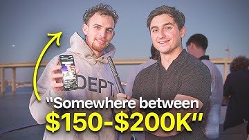 I Asked Creators How Much They Made Going Viral