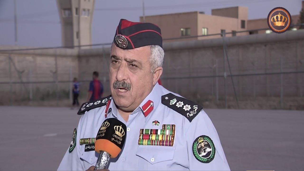 العين الساهرة - المؤسسات العقابية بين الماضي والحاضر