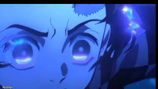 Tanjiros Nightmare Viral Scene Demon Slayer