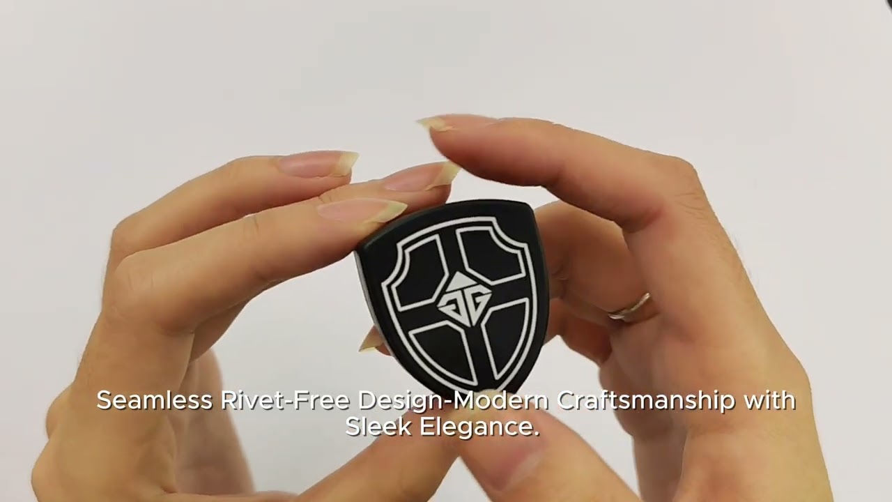 GemTrue Shield Loupe – 10x Professional Diamond Inspection Tool for Jewelers 