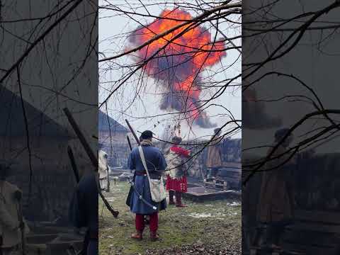 Short video