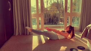 Level 1 to 4 | Cast Drills at Home screenshot 5