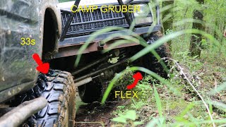 Camp gruber adventure ( epic camping! )