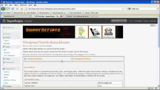 Wordpress Vspy Plugin Custom Loader Tutorial
