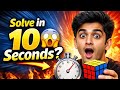 How to solve Rubik's cube.Harsh Speed Cubes is live!