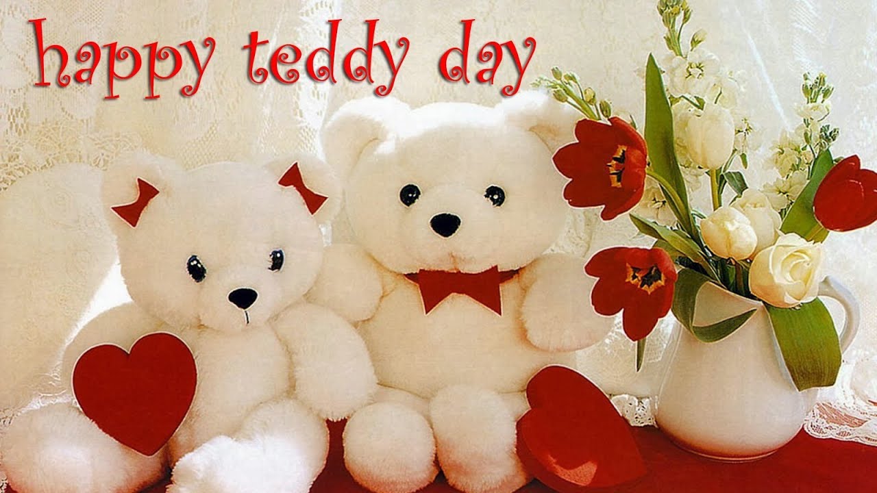Happy Teddy day whatsapp status video // teddy day special status // Neha status