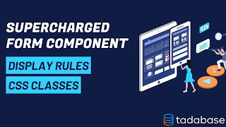 Famous Build it with Tim - Supercharge your Form Component with CSS Display Rules Wealth