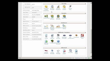 Webhostingpad Web Hosting Review and Tour