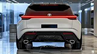 2026 Toyota Highlander Hybrid  Reveal - Price, Interior, Release Date & More!