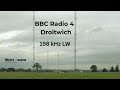 #Longwave #Europe #United Kingdom BBC Radio 4, Burghead/Droitwich, 198 kHz, 17 June 2025