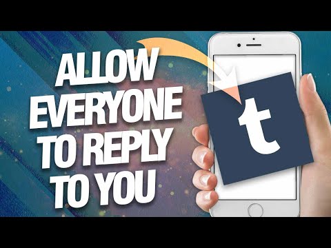 Video: Hvordan tilføjer du læs mere på Tumblr-mobilen?