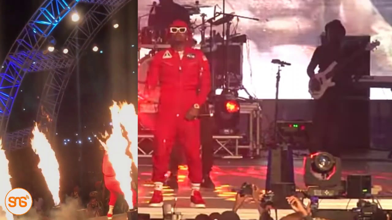 FIESTA Dar: Uchambuzi Show ya Harmonize , Alikiba, Nandy, Marioo na ...