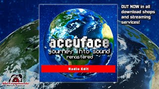 Accuface - Journey into Sound (Remastered Radio Edit)
