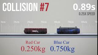 Collision Video #7