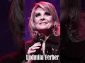 Ludmila Ferber 2026 Sopra Espírito