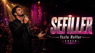 Emrah Sefi̇ller Cover Tozlu Raflar Farkiylason Ses Aççok Fena Şarki