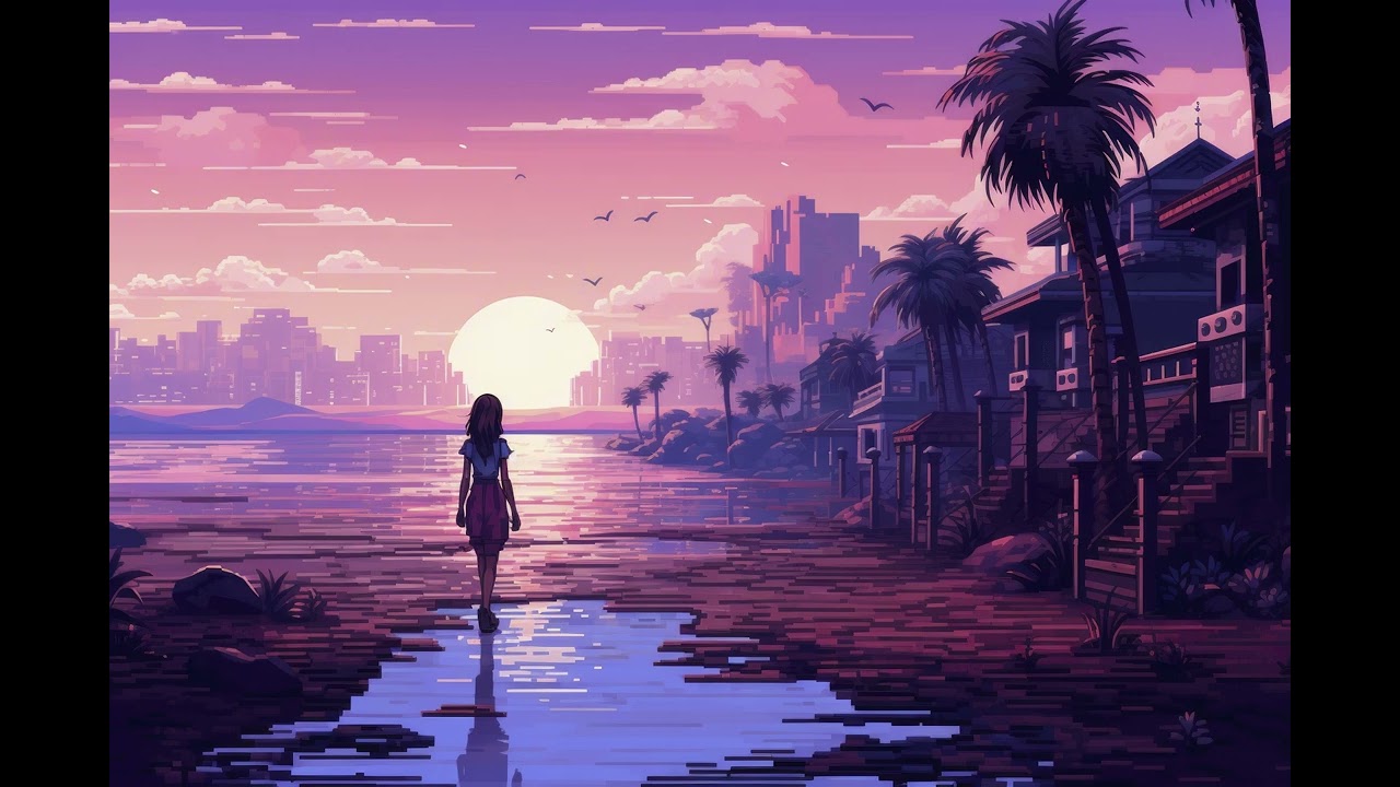 mi.4mi (Lofi HipHop)