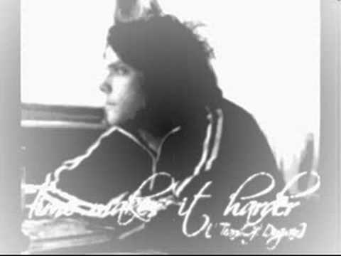 My Chemical Romance - Cancer ((lyrics))