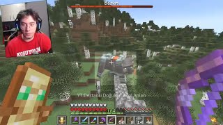 Doğukan Adal 200 Iq Kaçış Taktiği Yapıyor ?