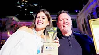 The 9th WCA Specialty Logistics Conference | WCA Specialty Logistics Awards Night