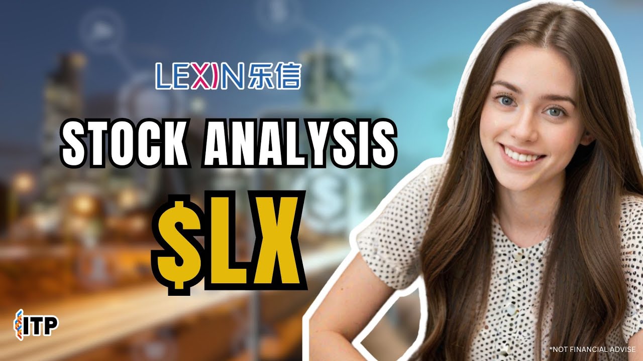 Анализ акций LexinFintech Holdings Ltd (LX): рост прибыли на 52,6% и более высокие дивиденды