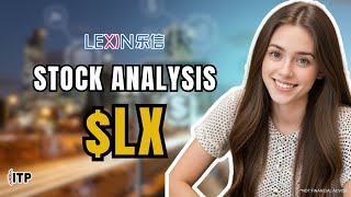 LexinFintech Holdings Ltd (LX) Stock Analysis: 52.6% Earnings Growth & Higher Dividends LexinFintech Holdings Ltd (LX) Stock Analysis: 52.6% Earnings Growth & Higher Dividends
